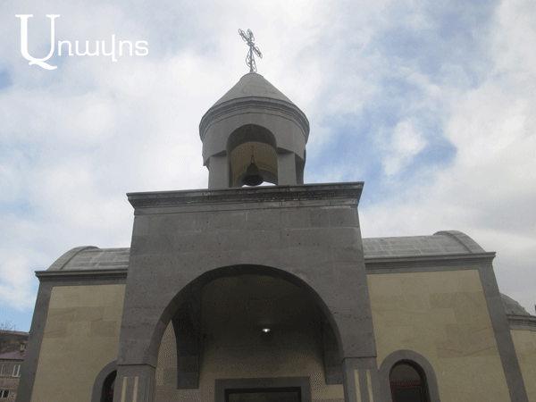 Армянская Церковь отмечает сегодня День памяти Св. пророка Даниила и трех отроков