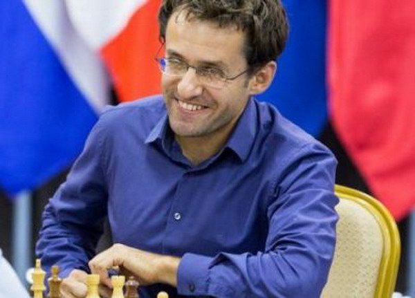 Левон Аронян победил Шахрияра Мамедьярова на турнире Norway chess
