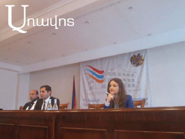 Министр Папикян: «Процесс укрупнения общин не может осуществляться по «топорному» принципу»