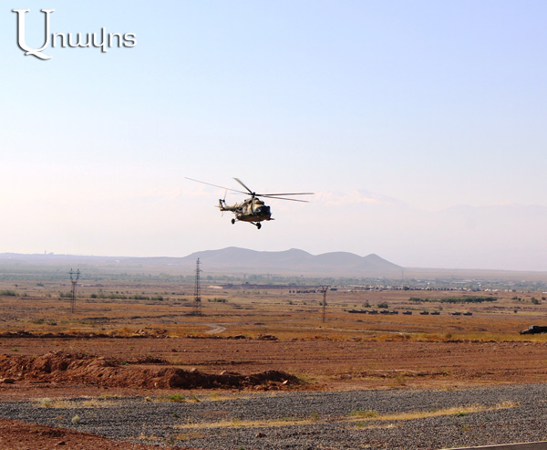 «Американские вертолеты Bell-412 Азербайджану мог поставить, например, Пакистан»: эксперт