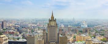 МИД РФ: резолюция Генассамблеи ООН о Приднестровье опасна
