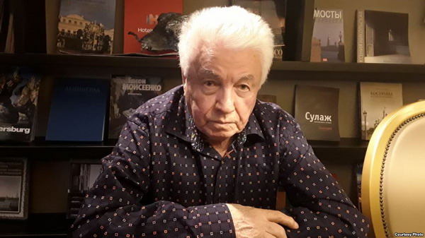 Скончался Владимир Войнович — один из известных писателей-диссидентов