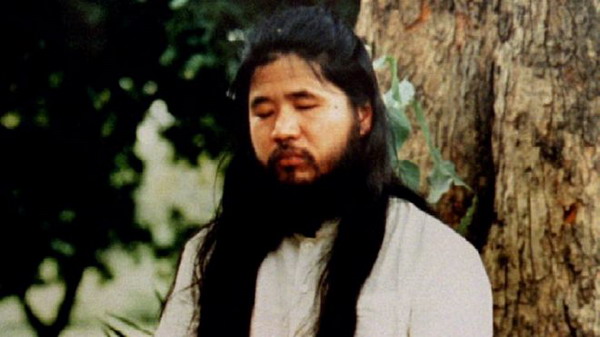 В Японии казнили всех приговоренных к смерти членов секты «Аум Синрикё»