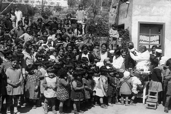 В Кнессете Израиля будет показан фильм «Карта спасения» о Геноциде армян: видео