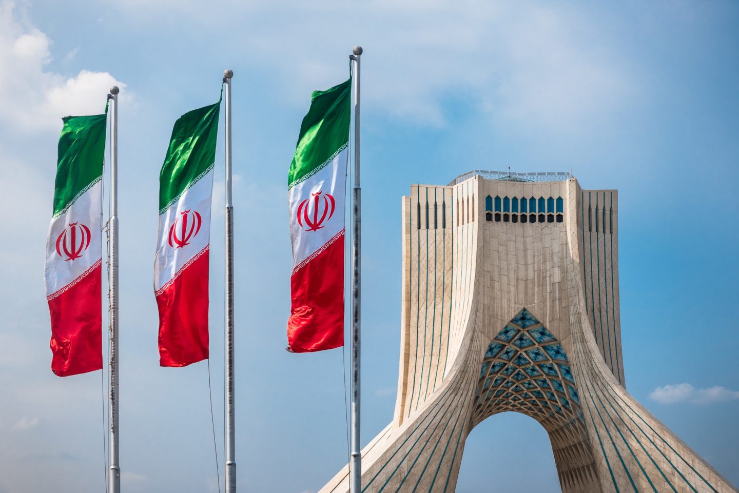 Иран вызвал европейских послов из-за ареста своего дипломата за подготовку взрыва в Париже