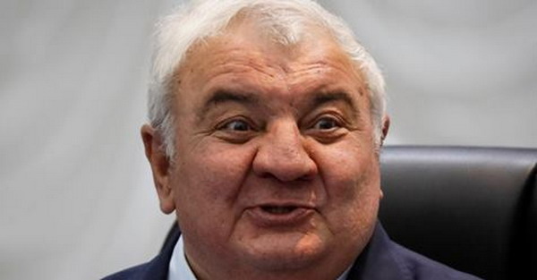 ТАСС: «Москва считает непрофессиональными заявления Еревана о смене генсека ОДКБ