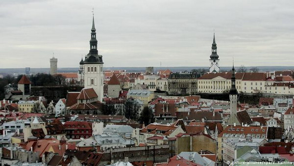Эстония первая в Европе: бесплатный общественный транспорт — почти во всей стране
