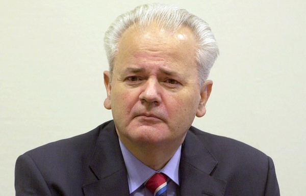 В Белграде убит сербский адвокат, защищавший в Гаагском суде экс-президента Милошевича