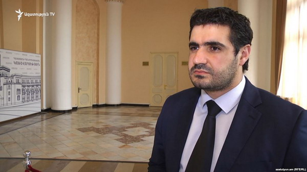 Правительство разрабатывает программы под «солидную помощь» ЕС: пресс-секретарь премьера Армении
