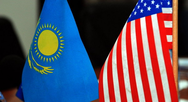 Замгоссекретаря США и глава МИД Казахстана обсудили вопросы расширения торговли и инвестиций