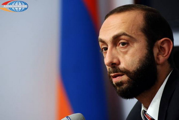 Руководство Армении ожидает, что государства с демократическими ценностями будут поддерживать новое правительство: Арарат Мирзоян