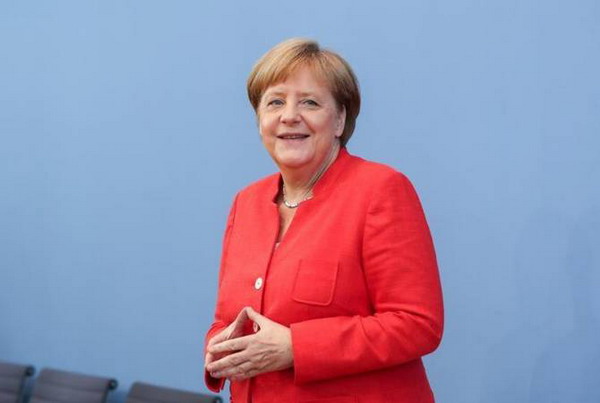 Аппарат канцлера Германии пока не комментирует информацию о возможном визите Ангелы Меркель в Армению: Арменпресс