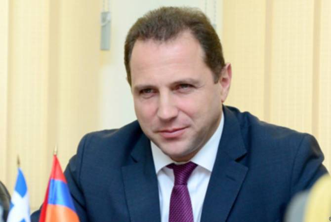 Министр обороны Армении не исключает: договор о статусе погранвойск РФ в Армении может быть изменен