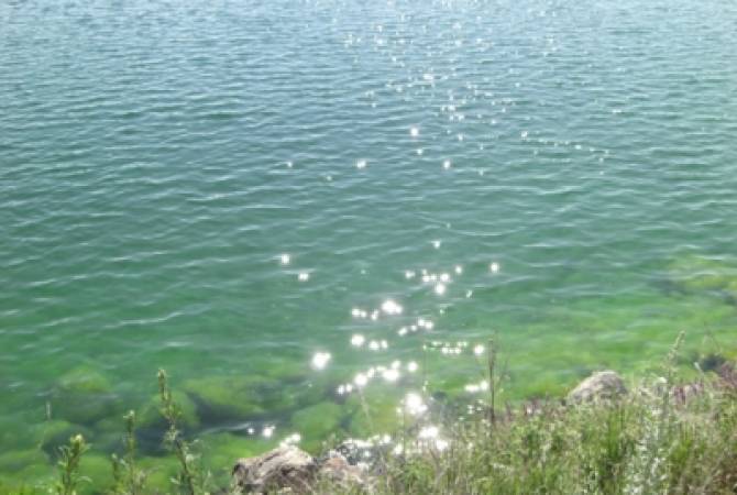 Министерство охраны природы Армении: в озерe Севан содержание азота и фосфора в пределах нормы