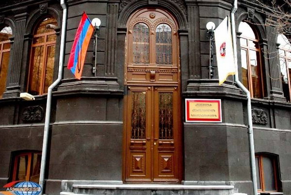 Фракция РПА: арест Кочаряна глубоко навредит внутриполитическим процессам в Армении