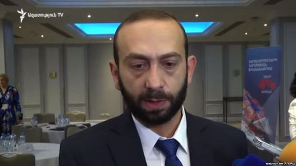Армения автоматически перестала соответствовать критериям программы «Вызовы тысячелетия»: Арарат Мирзоян