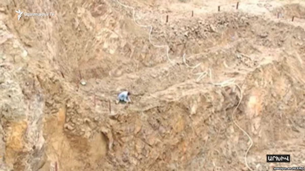 Чешские специалисты определят степень негативного воздействия горнодобывающей промышленности на жителей Армении