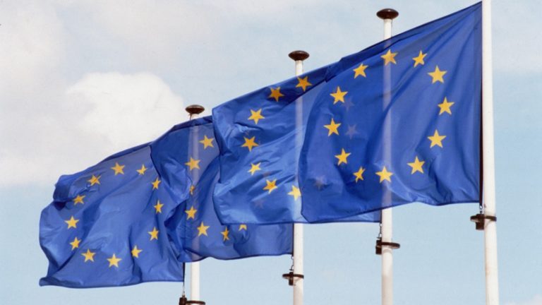 ЕС остановил выплату 100 млн евро помощи Молдове из-за отменены выборы