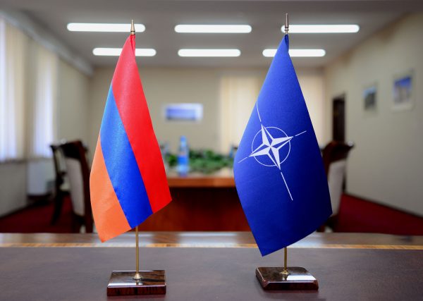 Россию не злит участие Армении в учениях НАТО?