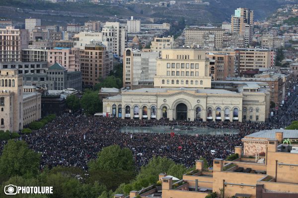 Время для «святых мощей» пока не пришло