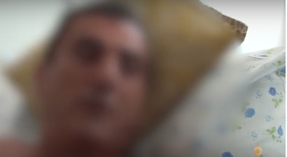 Согласно заявлению пострадавшего, его ударил Гагик Царукян: полиция предоставляет новые подробности