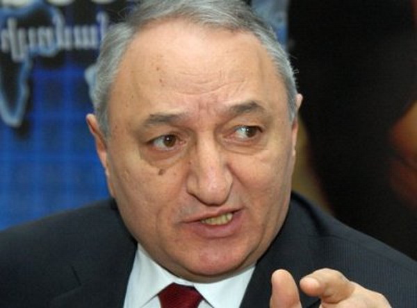 Депутат фракции «Царукян» Вардан Бостанджян отказывается от мандата: причина — Кочарян или здоровье?