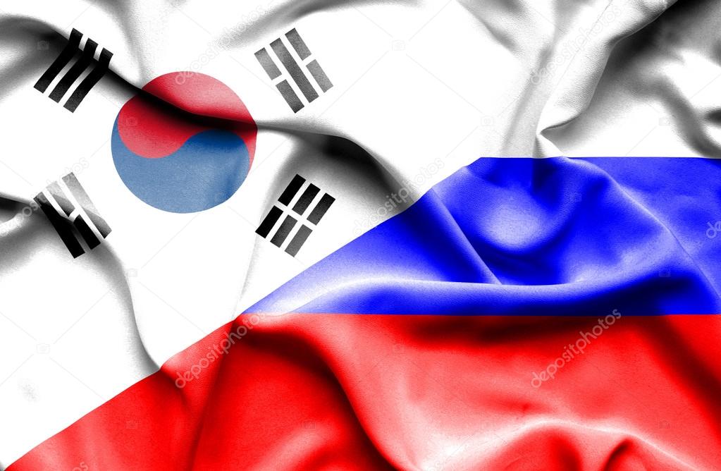 Южная Корея выразила протест из-за вторжения бомбардировщиков РФ