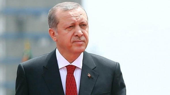 Эрдоган сообщил о погрузке С-400 в России для отправки в Турцию — DW