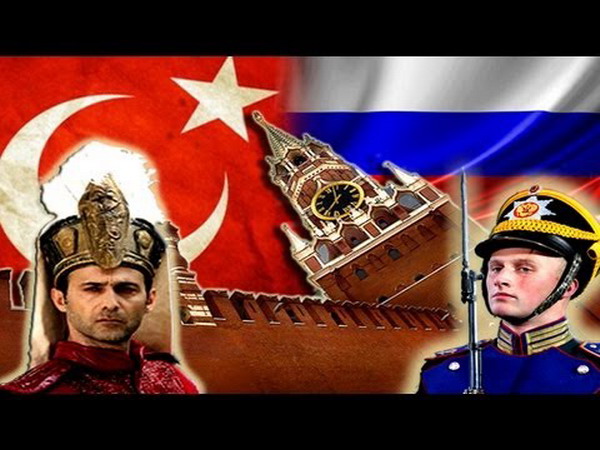 Армения отходит от русско-османской судьбы
