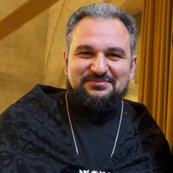 Тер Ваграм: «Католикос всех армян уже высвобожден и отправился в Первопрестольный Эчмиадзин»