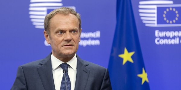 Туск призвал Европарламент поддержать кандидата в президенты Еврокомиссии