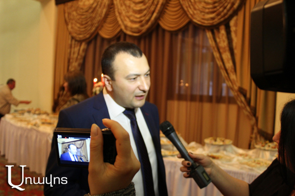«Команда РПА проиграла»: ППА примет участие в выборах Совета старейшин Еревана