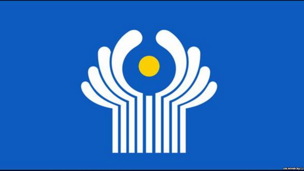 Украина закрыла представительство при СНГ