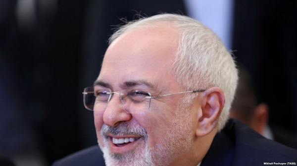 Глава МИД Ирана обвинил США в намерении свергнуть власть в стране созданной «группой действий»
