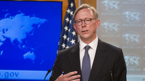 США раскритиковали Европейский Союз за решение о предоставлении помощи Ирану
