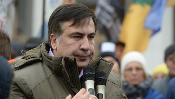 Россия «осенью будет поднимать волну против Пашиняна»: Михеил Саакашвили — видео