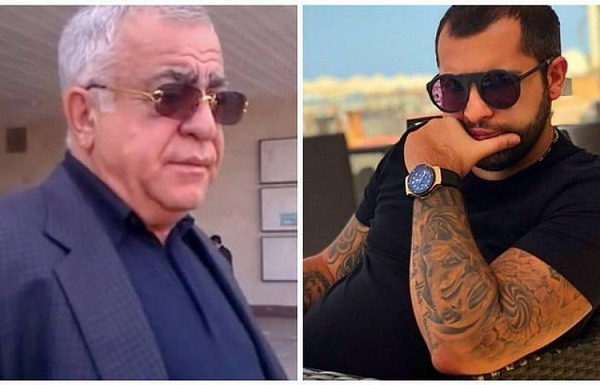 Племянник Сержа Саргсяна «вероятно скоро» окажется в поле зрения полиции: Валерий Осипян