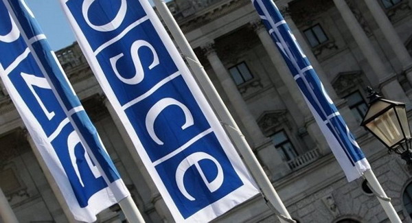 11 стран-членов ОБСЕ призвали Россию отказаться от признания Абхазии и Южной Осетии