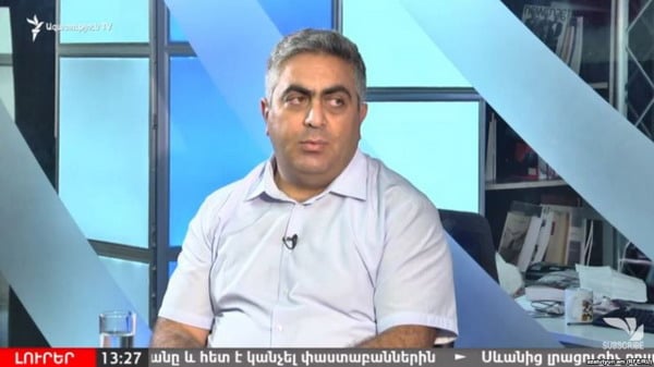 Военнослужащие отныне имеют право пользоваться сотовыми телефонами: МО Армении