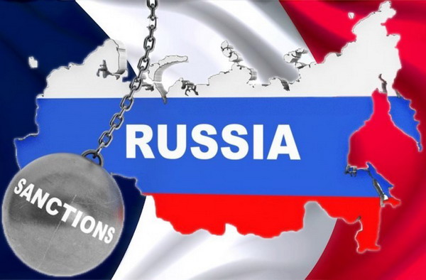 Санкции США против России из-за отравления Скрипалей вступили в силу