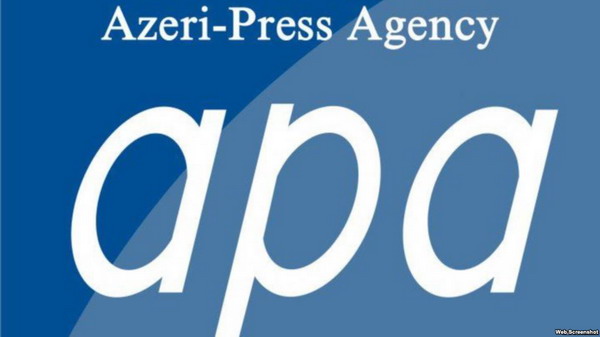 Сайты агентства АПА в Азербайджане заблокировали после того, как приписали Алиеву цитату про Армению