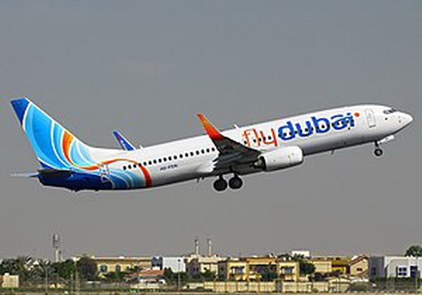 В Армении идет «война» за лицензию «Fly Dubai»