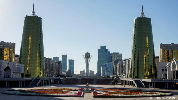 В Казахстане запретили ретрансляцию 88 зарубежных теле- и радиоканалов