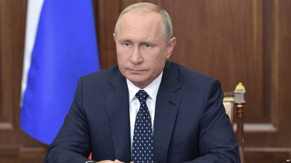 Путин смягчил ключевые положения пенсионной реформы в России