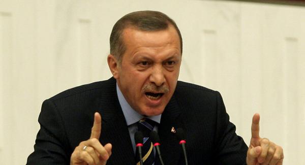 Эрдоган угрожает Америке: или «уважение», или партнерство может оказаться под угрозой