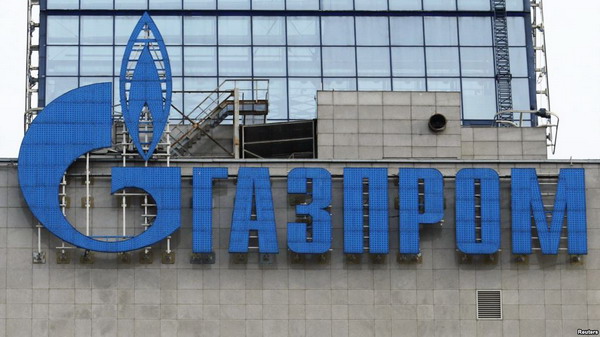 Британия заморозила активы «Газпрома»: монополист испытывает финансовые трудности