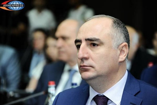 Серж Саргсян также будет допрошен по делу 1-го марта: глава ССС