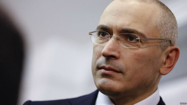 «Досье»: цель нового проекта Ходорковского — использование материалов, касающихся ближайшего круга Путина для привлечения их к суду в России