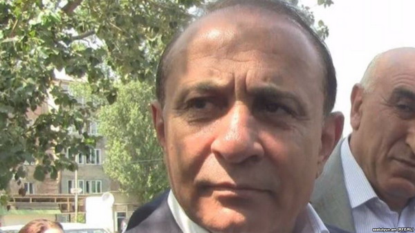 Возбуждено уголовное дело против Овика Абраамяна, его брата и экс-главы Полиции Алика Саргсяна