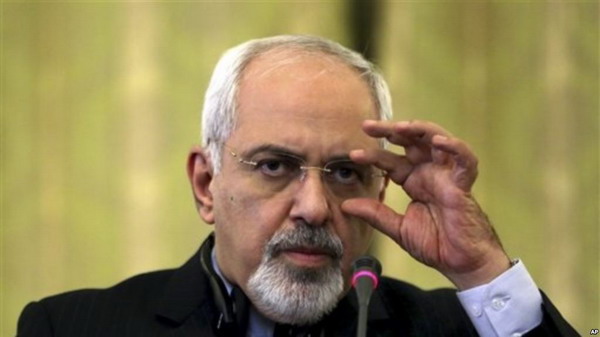Глава МИД Ирана: Швейцария и Оман предлагали посредничество между Вашингтоном и Тегераном